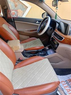 هیۆندای تۆکسۆن